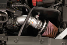 Load image into Gallery viewer, K&amp;N 19-20 Nissan Altima L4-2.5L Typhoon Short Ram Intake - 69-7085TS