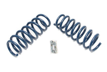 Load image into Gallery viewer, Dinan 10-14 BMW X5 M/X6 M (E70/E71) Performance Spring Set - D100-0915