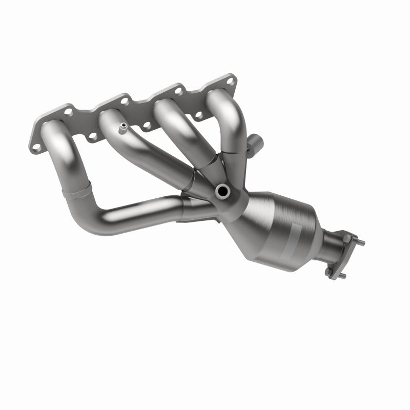 MagnaFlow Direct Fit Catalytic Converter 98-99 Nissan Frontier 2.4L - 452028
