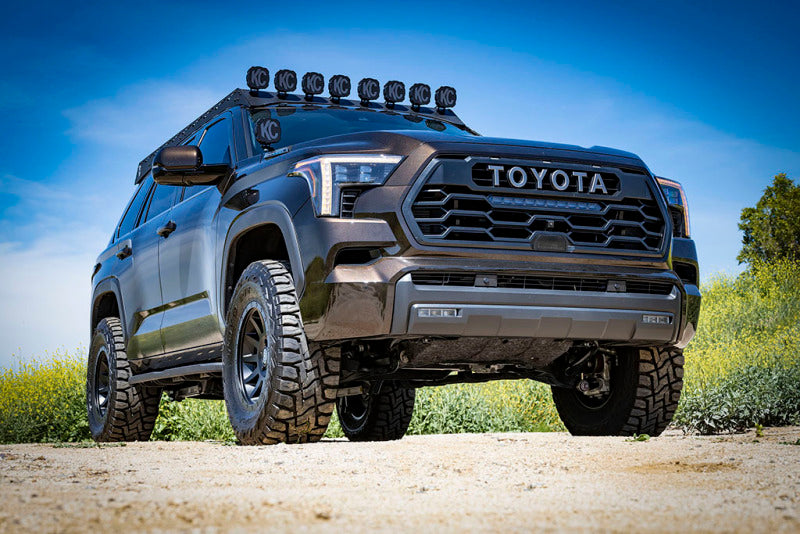 ICON 22-25 Toyota Tundra 2.5 Series VS RR CDXS Coilover Kit - 58770X