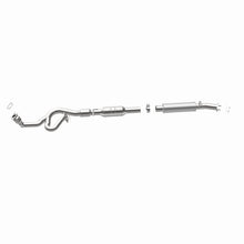 Load image into Gallery viewer, MagnaFlow Conv DF 03-06 Hyundai Santa Fe 3.5L - 24240