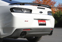 Load image into Gallery viewer, Flowmaster 16-24 Camaro SS 6.2L FlowFX SS Axle-Back Exhaust System - 717828