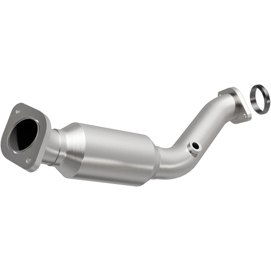 MagnaFlow Direct Fit Catalytic Converter 05-12 Corvette 8 6.0L; D/S - 93998