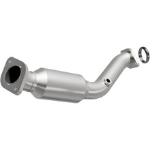 Load image into Gallery viewer, MagnaFlow 05-06 Chevrolet Corvette 6.0L Direct Fit Converter - 4561733