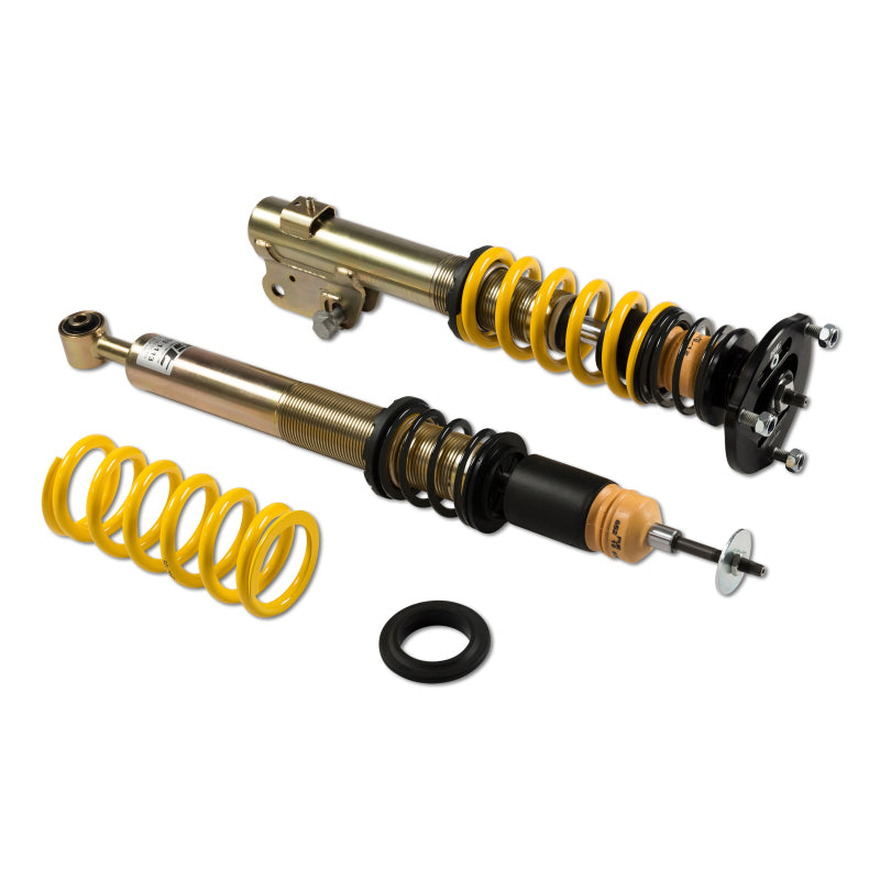 ST Coilover Kit 08-16 Mitsubishi Lancer Evo 10 - 18265817