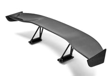 Load image into Gallery viewer, Seibon 12-13 Scion FRS/Subaru BRZ GT- Style Carbon Fiber Rear Spoiler - RS1213SCNFRS-GT