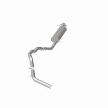 Load image into Gallery viewer, MagnaFlow BRE Exhaust Kit 03-06 Ford Expedition - 106-0129