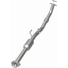 Load image into Gallery viewer, MagnaFlow Direct Fit Catalytic Converter 03-06 Camry 2.4L I4 OEM - 49250