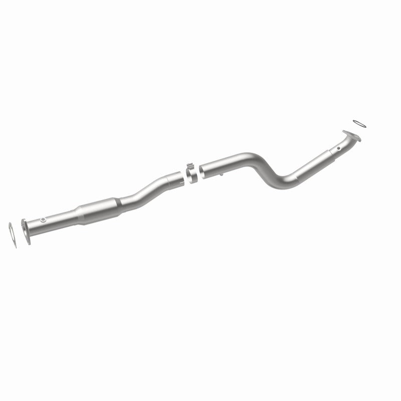 MagnaFlow 2003 GMC Savana 3500 6.0L Direct Fit Converter - 4551603