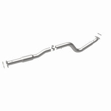 Load image into Gallery viewer, MagnaFlow 2003 GMC Savana 3500 6.0L Direct Fit Converter - 4551603