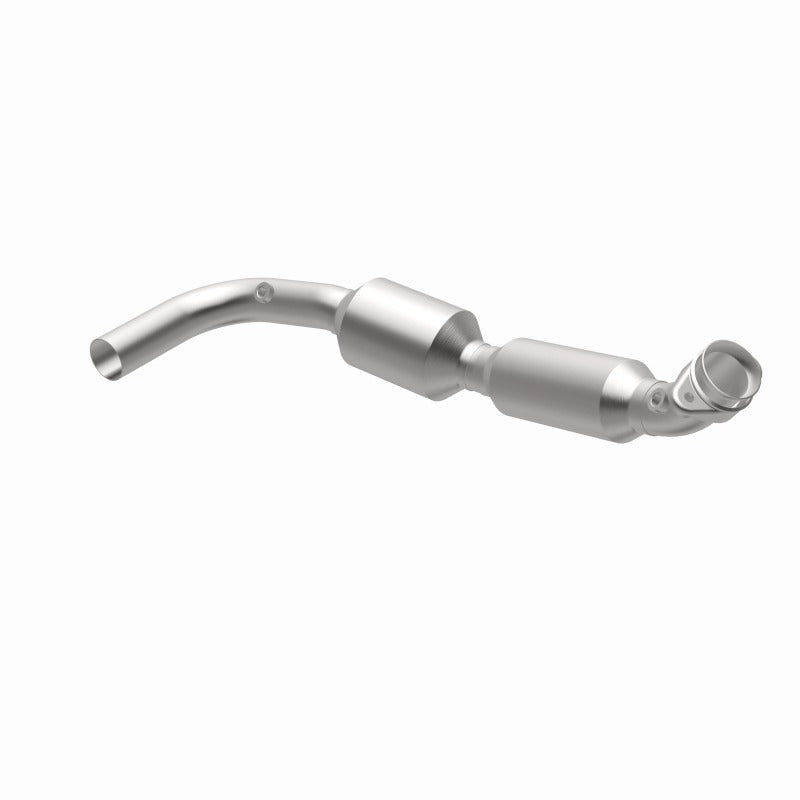 MagnaFlow 2007 Ford E-150 4.6L Direct Fit Converter - 5582311