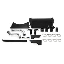 Load image into Gallery viewer, Mishimoto 2013+ Dodge Cummins 6.7L Intercooler Kit - Black - MMINT-RAM-13KBK