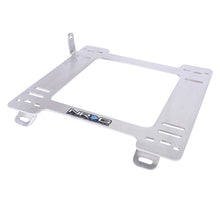 Load image into Gallery viewer, NRG Seat Brackets - 89-97 Mazda Mx-5 Miata NA - Pair - SBK-MZ01