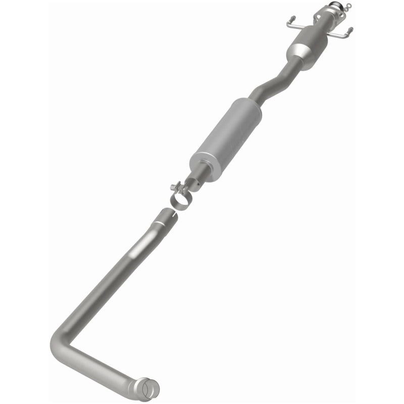 MagnaFlow Direct Fit Catalytic Converter 2007-2013 Suzuki SX4 2.0L (Not For Sale In California) - 52218