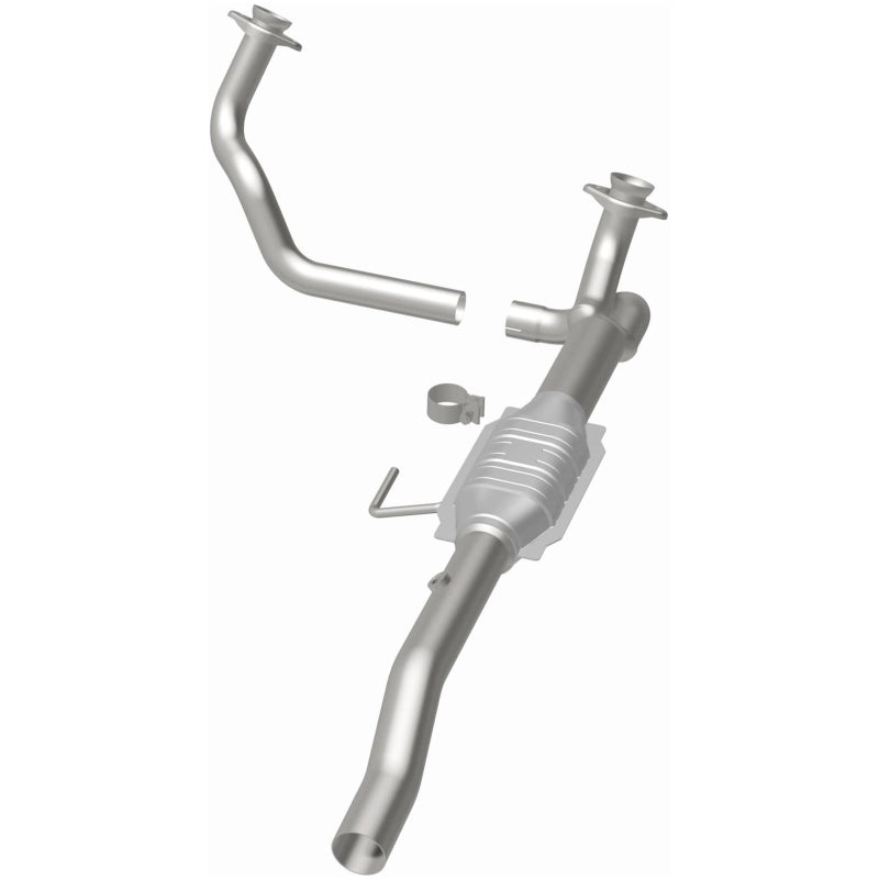 MagnaFlow Direct Fit Catalytic Converter 01 Dodge Ram 1500 - 51149