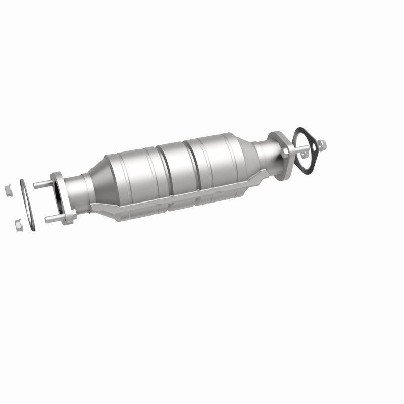 MagnaFlow Direct Fit Catalytic Converter 2008 Kia Spectra 2.0L - 51332