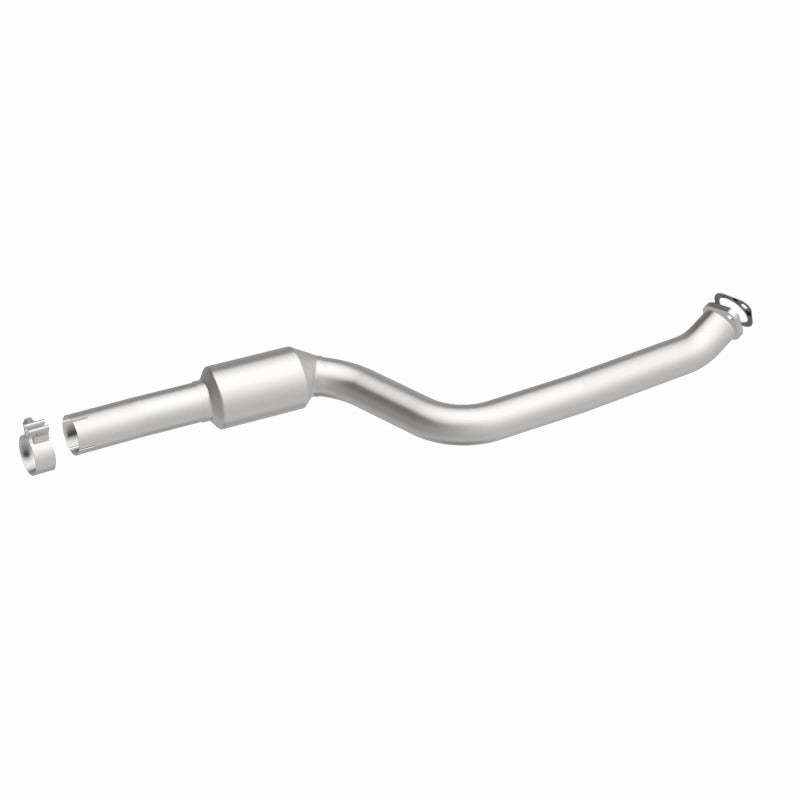 MagnaFlow 09-16 BMW Z4 L6 3.0L OEM Grade / EPA Compliant Direct-Fit Catalytic Converter - 21-171