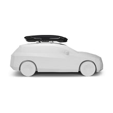 Load image into Gallery viewer, Thule Motion 3 XXL Low Roof Box Glossy - Black - 639550
