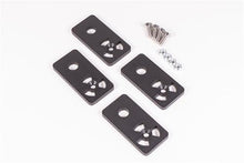 Load image into Gallery viewer, Radium Engineering Lotus Exige (All) Rear Clamshell Shim Kit - 20-0055