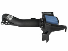 Load image into Gallery viewer, aFe MagnumFORCE Intake Stage-2 Pro 5R 12-15 BMW 335i (F30) L6 3.0L (t) N55 - 54-12202