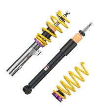 Load image into Gallery viewer, KW Coilover Kit V1 Audi A3 Quattro (8P) all engines w/o electronic dampening control - 10280029