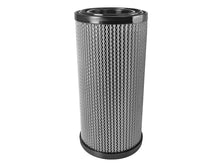 Load image into Gallery viewer, aFe ProHDuty Air Filters OER PDS A/F HD PDS RO:(12.80x5.99)Tx(12.58x7.47)Bx25.75H - 70-10014