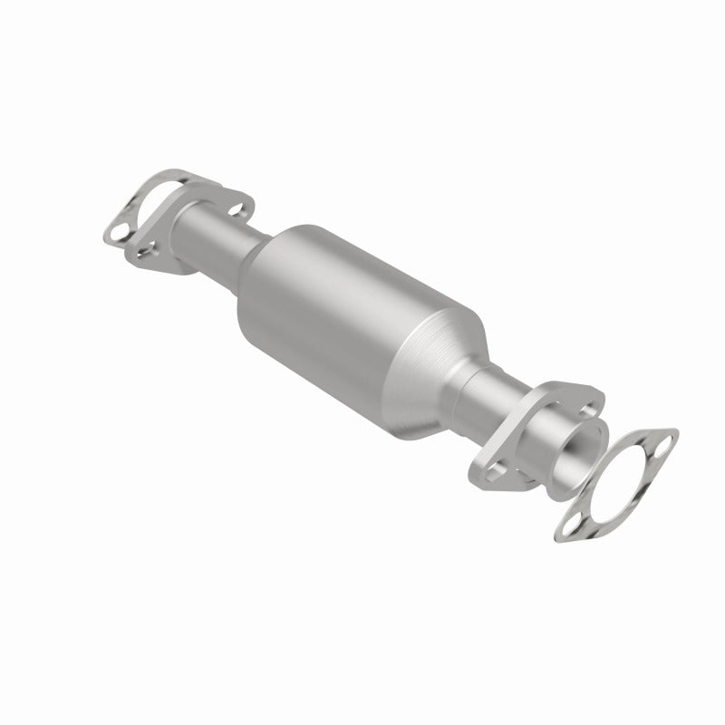 MagnaFlow Direct Fit Catalytic Converter California Grade 75-78 Nissan B210 1.4L - 3391761