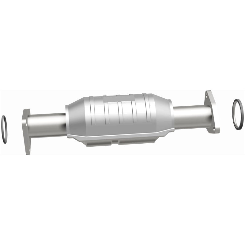 MagnaFlow Direct Fit Catalytic Converter Acura Legend 86 90 - 22625