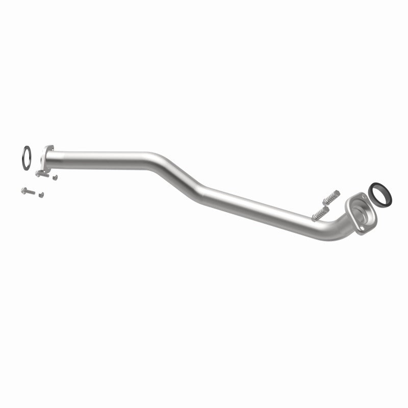 BRE Exhaust 01-03 Highlander 2.4L 3.0L Front Pipe Kit - 107-0052