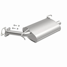 Load image into Gallery viewer, BRE Exhaust 04-05 G35 3.5L Muffler Kit - 108-0033