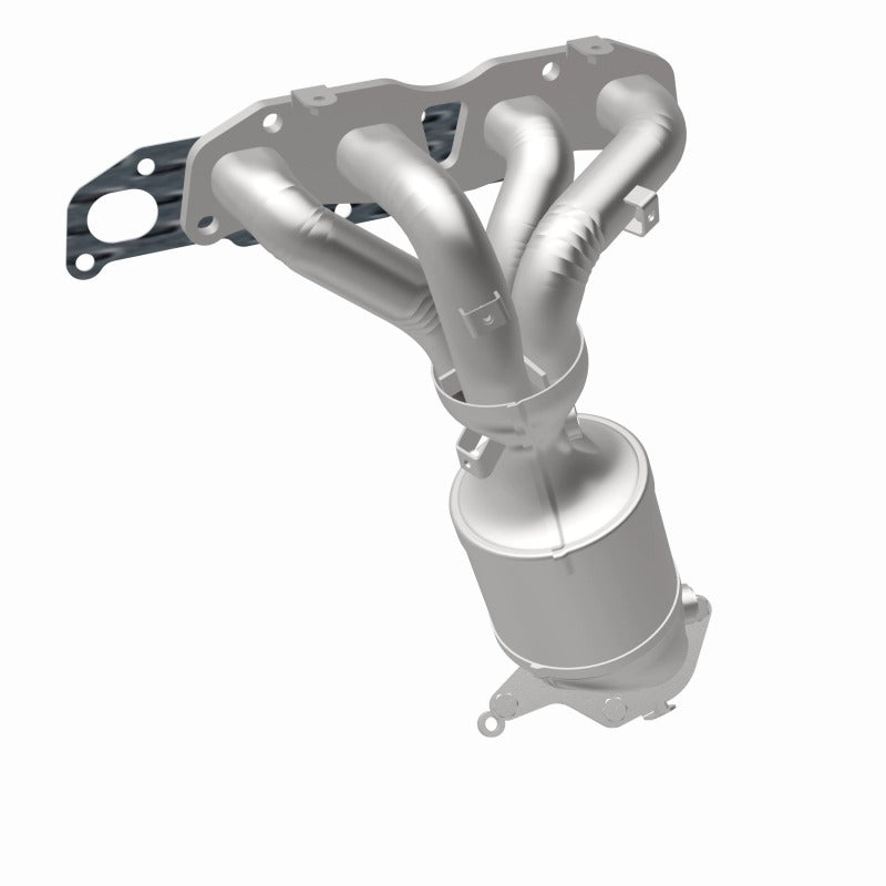MagnaFlow Conv DF 07-10 Nissan Altima 2.5L Manifold (49 State) - 49295