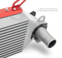Load image into Gallery viewer, Mishimoto 2023+ Toyota GR Corolla Performance Intercooler - Silver - MMINT-GRC-23SL