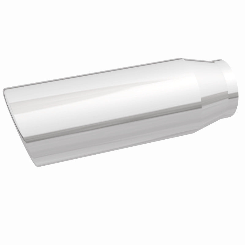 MagnaFlow Tip RE DW 3.50 x 10inch 2.50inch ID 1-pk - 35190