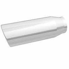 Load image into Gallery viewer, MagnaFlow Tip RE DW 3.50 x 10inch 2.50inch ID 1-pk - 35190