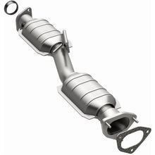 Load image into Gallery viewer, MagnaFlow Direct Fit Catalytic Converter96-98 Explorer 4.0L code - 23313