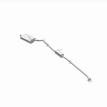 Load image into Gallery viewer, MagnaFlow BRE Exhaust Kit 03-07 Honda Accord 2.4L - 106-0585