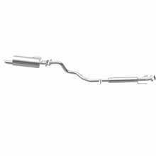 Load image into Gallery viewer, MagnaFlow BRE Exhaust Kit 11-17 Nissan Juke 1.6L - 106-0247