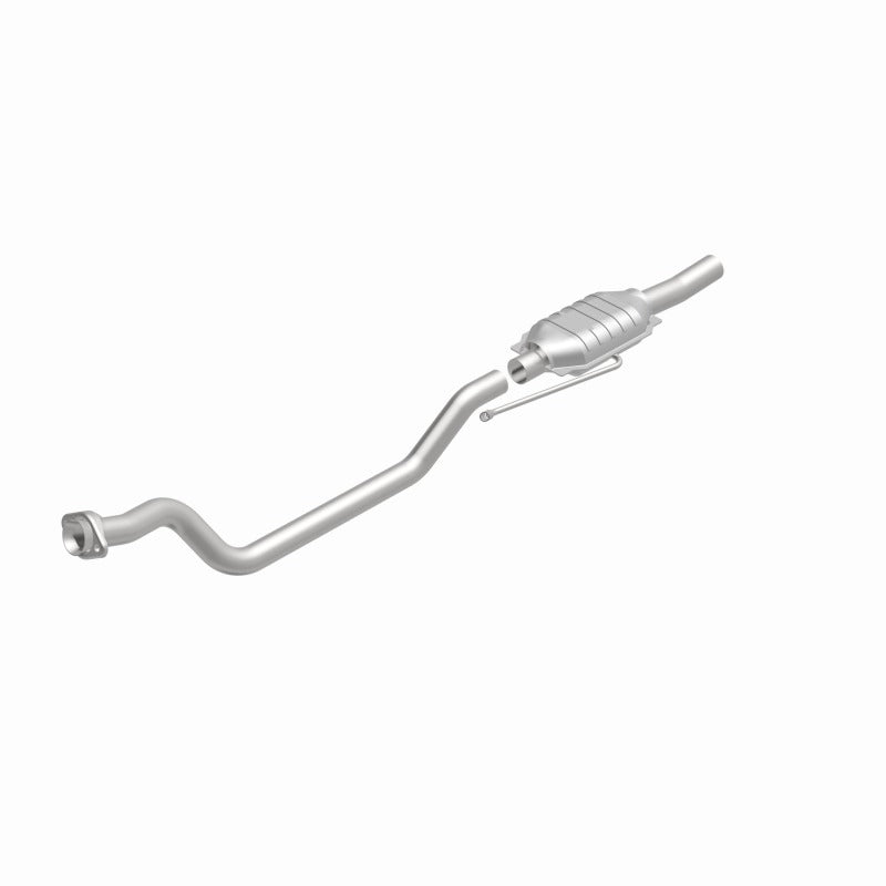 MagnaFlow Direct Fit Catalytic Converter Ford 84 86 - 93301