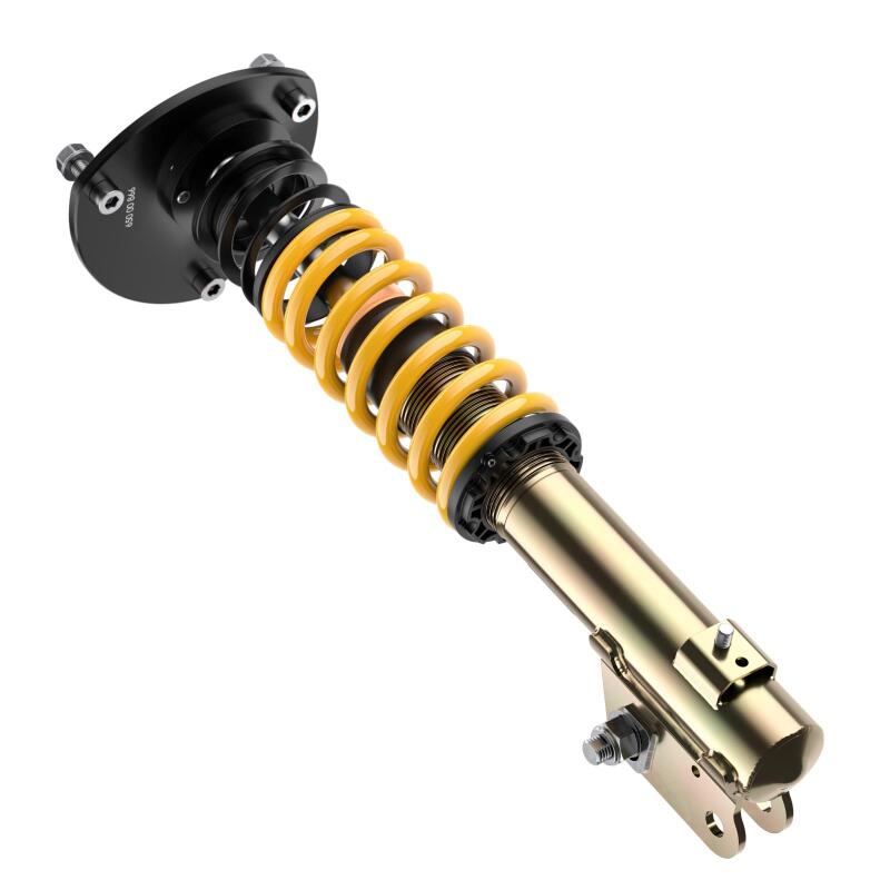 ST 03-07 Mitsubishi Lancer EVO 8 and 9 XTA Coilover Kit - 18265806