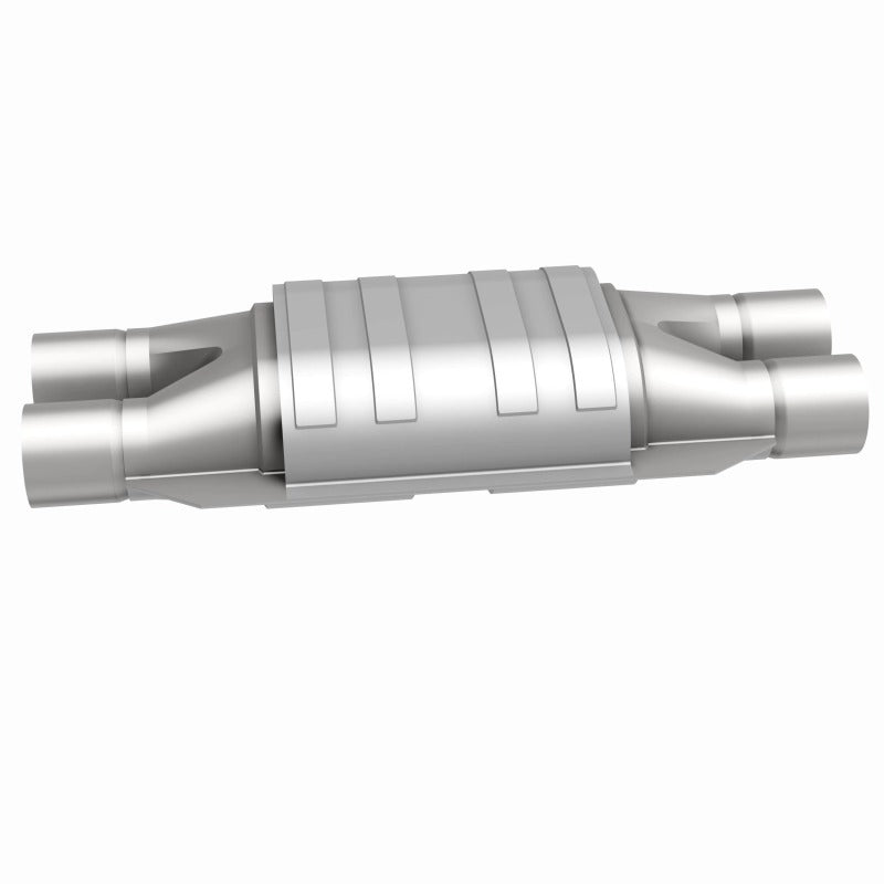 MagnaFlow Universal Catalytic Converter 2/2 D/D - 93508