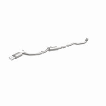 Load image into Gallery viewer, MagnaFlow Sys C/B 09- Audi A4 2.0T Sport - 15519