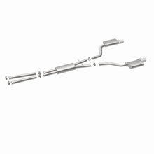 Load image into Gallery viewer, MagnaFlow Sys C/B 05- Chrysler 300C 5.7L V8 - 15629