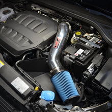 Load image into Gallery viewer, Injen 2022+ Volkswagen GTI (MK8) L4-2.0L Turbo SP Aluminum Series Air Intake System - Polished - SP3000P