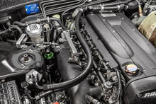 Load image into Gallery viewer, Radium Engineering Dual Catch Can Kit Nissan R32 Skyline GT-R Fluid Lock - 20-0590-FL