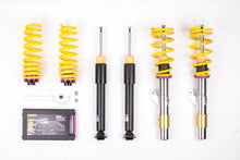Load image into Gallery viewer, KW Coilover Kit V1 12+ BMW 3 Series 4cyl F30 w/o Electronic Suspension - 1022000D