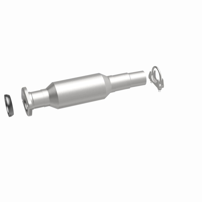 MagnaFlow 04-06 Toyota Sienna 3.3L Direct Fit Converter - 5592030