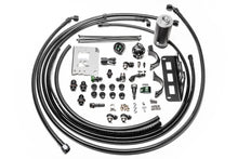 Load image into Gallery viewer, Radium Engineering 08-15 Cadillac CTS-V Fuel Hanger Plumbing Kit - Microglass Filter - 20-1325-05