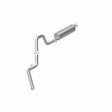 Load image into Gallery viewer, MagnaFlow BRE Exhaust Kit 87-96 Ford Bronco - 106-0381