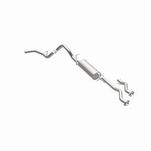 Load image into Gallery viewer, MagnaFlow BRE Exhaust Kit 99-01 Silverado Sierra 1500 - 106-0713