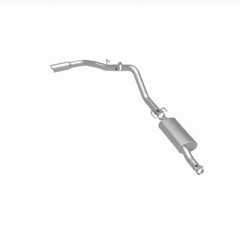 MagnaFlow Sys C/B 04 Ram Hemi Sc/Cc-Sb - 15862